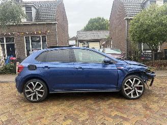 Volkswagen Polo 2.0 TSI GTI AUTOMAAT picture 7