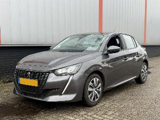 Peugeot 208 1.2. PureTech NAP picture 17