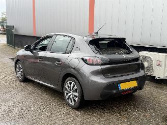 Peugeot 208 1.2. PureTech NAP picture 20