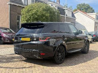 Land Rover Range Rover sport 3.0 SDV6 Autobiography Dynamic picture 7