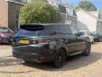 Land Rover Range Rover sport 3.0 SDV6 Autobiography Dynamic picture 10