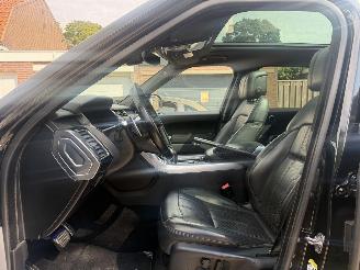 Land Rover Range Rover sport 3.0 SDV6 Autobiography Dynamic picture 20