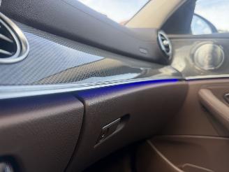 Mercedes E-klasse E400 4 Matic picture 14