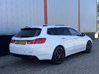 Honda Accord TOURER 2.2 i-DTEC Executive picture 5
