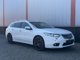 Avarii autoturisme Honda Accord TOURER 2.2 i-DTEC Executive 2013/1