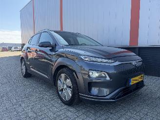 Hyundai Kona EV Premium Sky 64 kWh picture 2