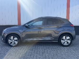 Hyundai Kona EV Premium Sky 64 kWh picture 22