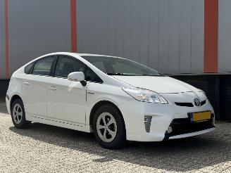 Coche accidentado Toyota Prius 1.8 Comfort Top 5 edition NAP!!!!! 2012/1