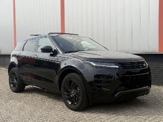 Avarii autoturisme Land Rover Range Rover Evoque R Dynamic 1.5 P300E FACELIFT!! 2024/1