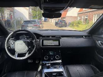Land Rover Range Rover Velar 2.0 P250 Turbo AWD R-Dynamic SE picture 23