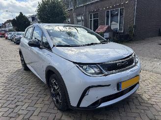 BYD Dolphin Comfort 60.4 kWh NAP picture 6