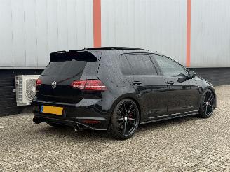 Volkswagen Golf 2.0 TSI GTI PERFORMANCE picture 5