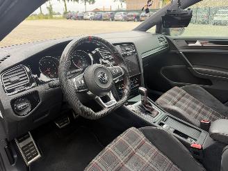 Volkswagen Golf 2.0 TSI GTI PERFORMANCE picture 10