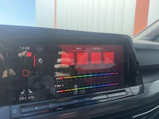 Volkswagen Golf 8 2.0 GTI PANO SFEER picture 16