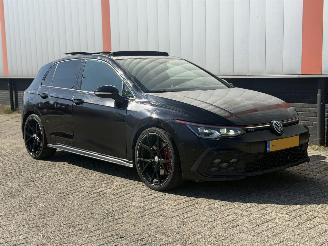 Unfallwagen Volkswagen Golf 8 2.0 GTI PANO SFEER 2021/1