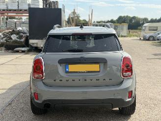 Mini Countryman 1.5 One Pepper AUTOMAAT picture 11
