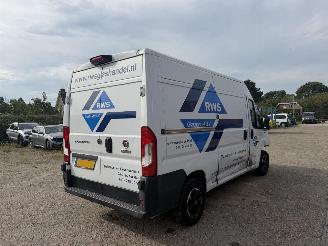 Fiat Ducato 30 2.3 MultiJet L2H2 picture 9