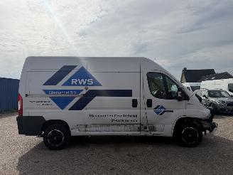 Fiat Ducato 30 2.3 MultiJet L2H2 picture 3