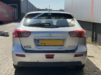 Mitsubishi Lancer 1.6 Edition One NAP AIRCO picture 15
