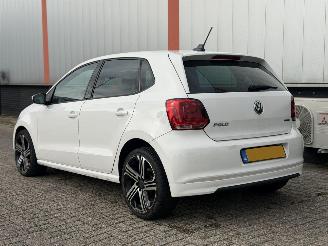 Volkswagen Polo 1.2 TDI Bluemotion picture 16