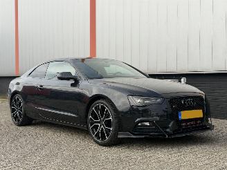 škoda osobní automobily Audi A5 2.0 TFSI S Line Quattro 211 PK!! 2012/1