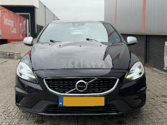 Volvo V-40 2.0 D3 R Design NAP picture 9