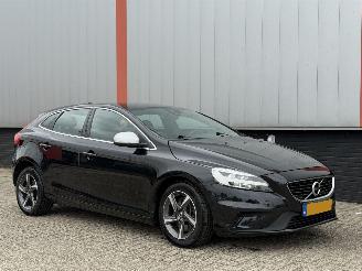Avarii autoturisme Volvo V-40 2.0 D3 R Design NAP 2018/1