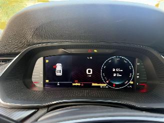 Skoda Octavia 1.4 TSI RS iV PHEV picture 25
