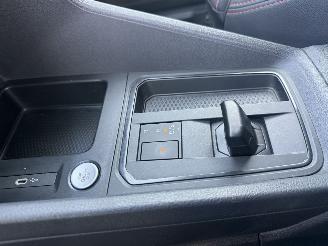 Volkswagen Caddy 2.0 TDI Dubbel schuifdeuren MODIFIED PARTITION WALL picture 25