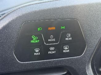 Volkswagen Caddy 2.0 TDI Dubbel schuifdeuren MODIFIED PARTITION WALL picture 22