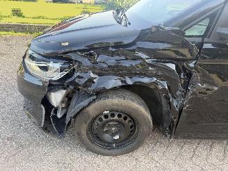 Volkswagen Caddy 2.0 TDI Dubbel schuifdeuren MODIFIED PARTITION WALL picture 17