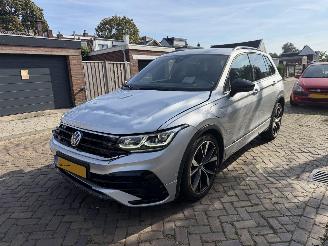 Volkswagen Tiguan 1.4 TSI eHybrid R LINE picture 6