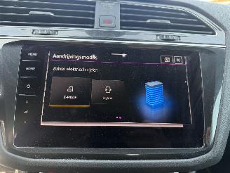 Volkswagen Tiguan 1.4 TSI eHybrid R LINE picture 39