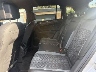 Volkswagen Tiguan 1.4 TSI eHybrid R LINE picture 26