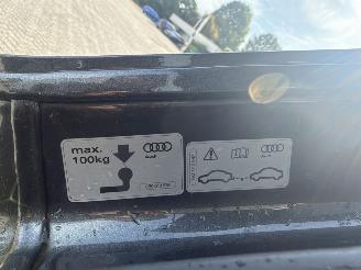 Audi Q5 SPORTBACK 40 TDI S LINE Quattro picture 29