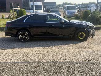 Mercedes E-klasse E300de Limo picture 4