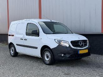 Mercedes Citan 108 CDI BlueEFFICIENCY 117.610 NAP!!!! picture 2