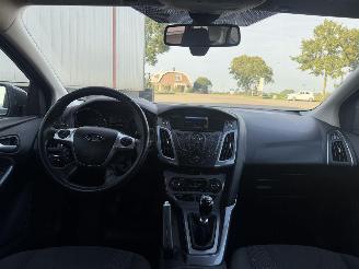 Ford Focus 1.0 EcoBoost Edition Plus picture 16