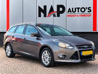 škoda osobní automobily Ford Focus 1.0 EcoBoost Edition Plus 2014/1