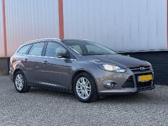 Ford Focus 1.0 EcoBoost Edition Plus picture 2