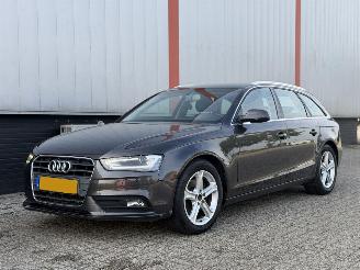 Audi A4 Avant 1.8 TFSI AUTOMAAT picture 20