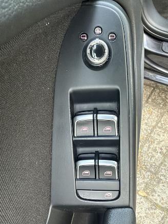 Audi A4 Avant 1.8 TFSI AUTOMAAT picture 13