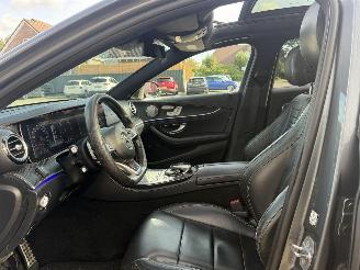 Mercedes E-klasse E200d AMG PANO BURN picture 14