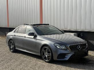 Mercedes E-klasse E200d AMG PANO BURN picture 3