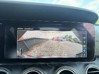 Mercedes E-klasse E200d AMG PANO BURN picture 19