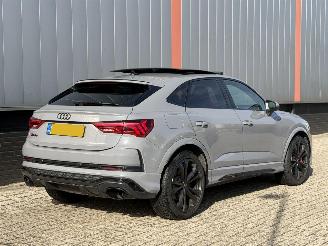 Audi RS Q3 Quattro / PANO picture 5