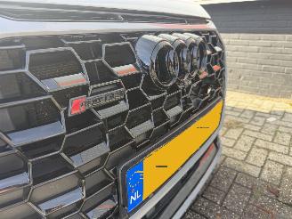 Audi RS Q3 Quattro / PANO picture 8
