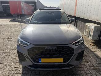 Audi RS Q3 Quattro / PANO picture 9
