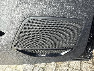 Audi RS Q3 Quattro / PANO picture 18