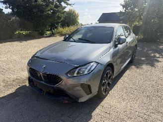 Schadeauto BMW 1-serie 120i M PAKKET AUTOMAAT 2026/1